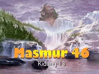 kidung 13