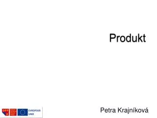 produkt