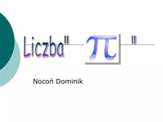 noco dominik