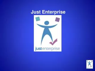 Just Enterprise