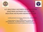 SUNANLAR:MUAZ GÜLERYÜZ, TAHSİN KUTLU, MOHAMMAD EBESH - slide 1