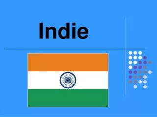 indie