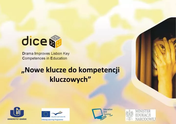 nowe klucze do kompetencji kluczowych