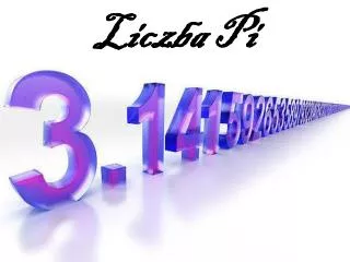 liczba pi
