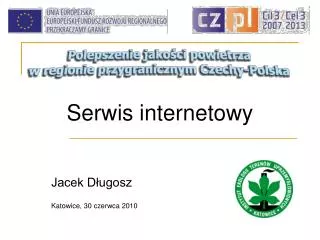 serwis internetowy