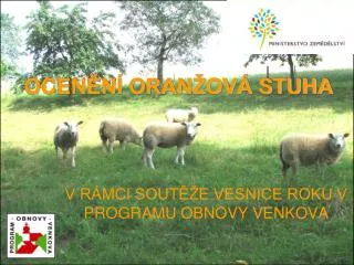 ocen n oran ov stuha