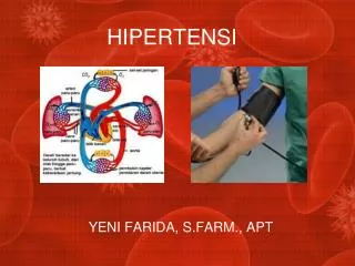 hipertensi