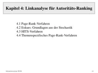 kapitel 4 linkanalyse f r autorit ts ranking