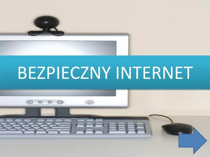 bezpieczny internet