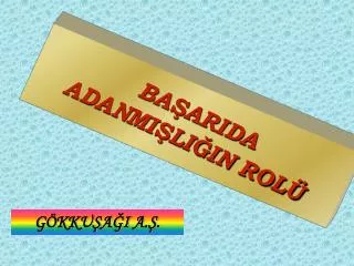 ba arida adanmi li in rol