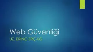 web g venli i