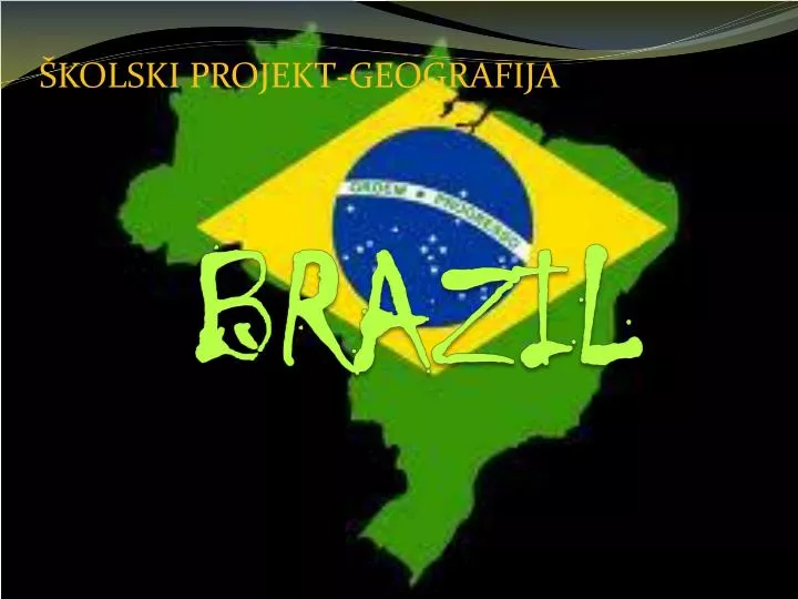 brazil