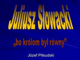 j zef pi sudski