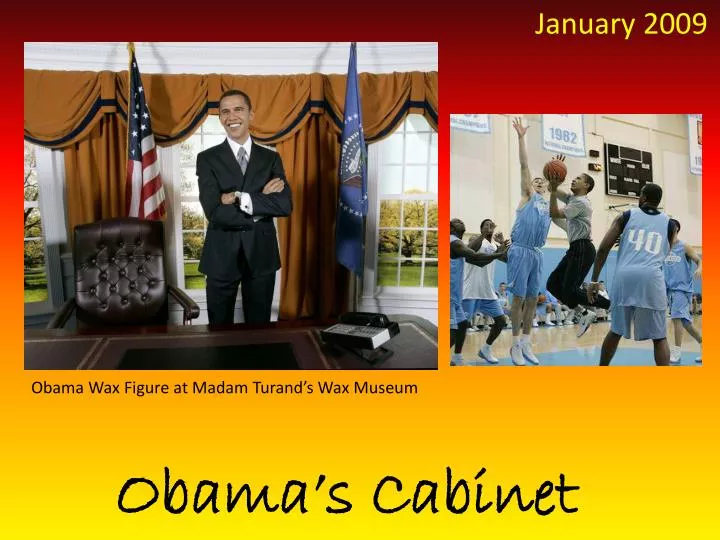 obama s cabinet