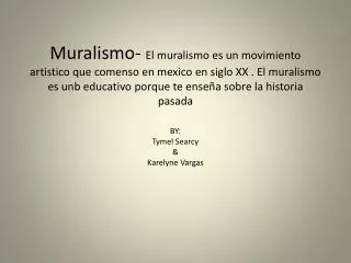 by tymel searcy karelyne vargas