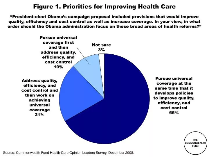 figure 1 priorities for improving health care