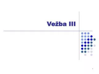 ve ba iii