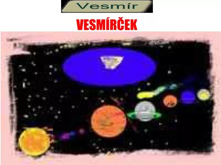 vesm r ek