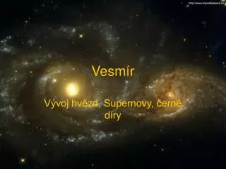 vesm r