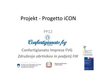 projekt progetto icon