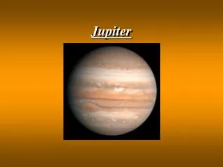 jupiter