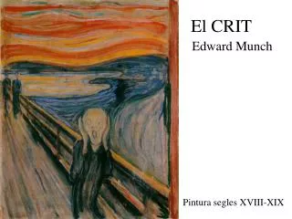 el crit