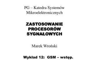 wyk ad 12 gsm wst p