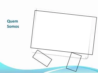 quem somos
