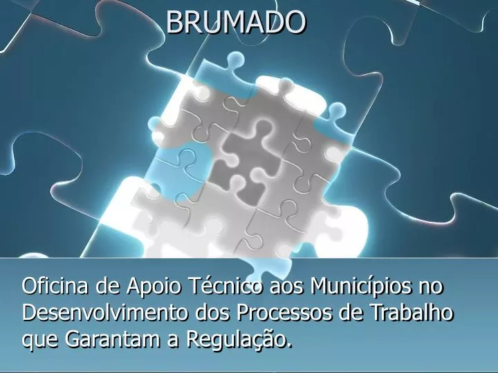 brumado