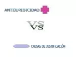 ANTIJURIDICIDAD - slide 1