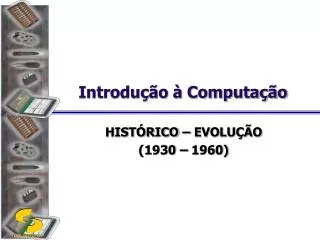 introdu o computa o