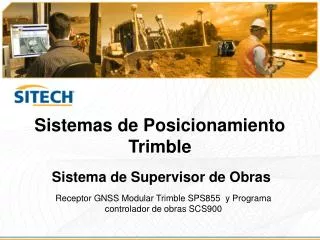 sistema de supervisor de obras