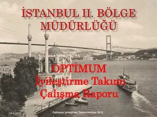 stanbul ii b lge m d rl
