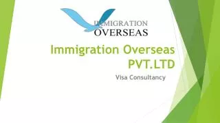 Get Australian Visa- For Excellent Job Opportunities