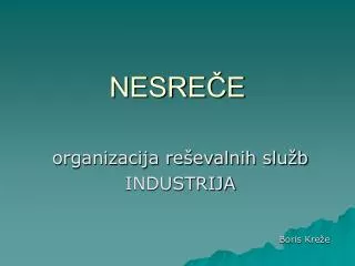 nesre e