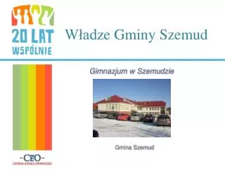 w adz e g miny szemud