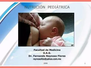 nutrici n pedi trica