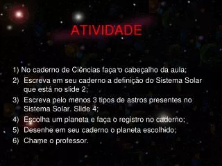 atividade