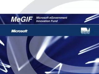 MeGIF Overview