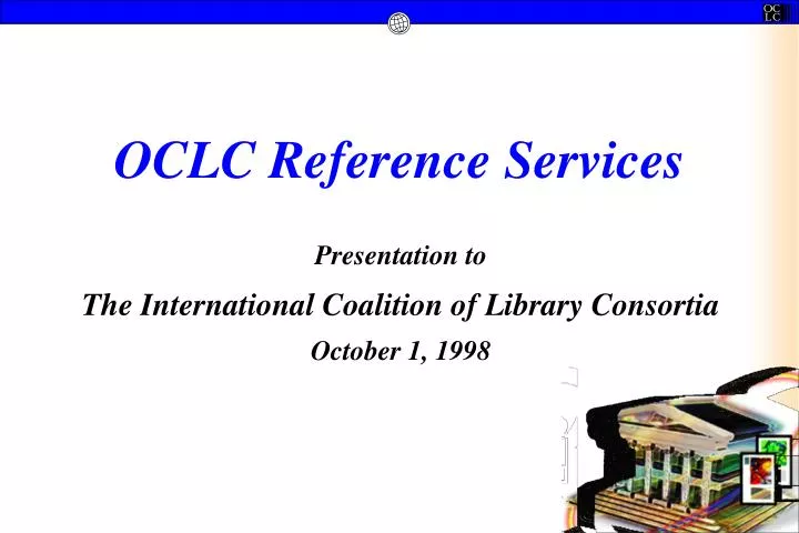 oclc reference services