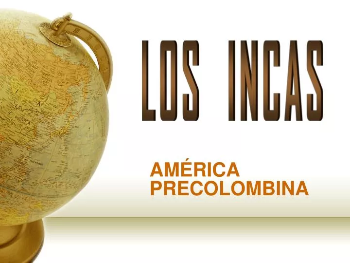 am rica precolombina