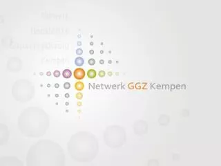 netwerk ggz kempen dagbesteding en woongelegenheid