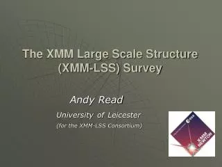 The XMM Large Scale Structure (XMM-LSS) Survey