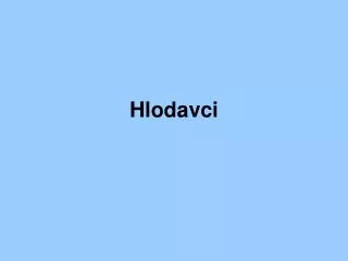 hlodavci