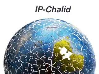 IP- Chalid