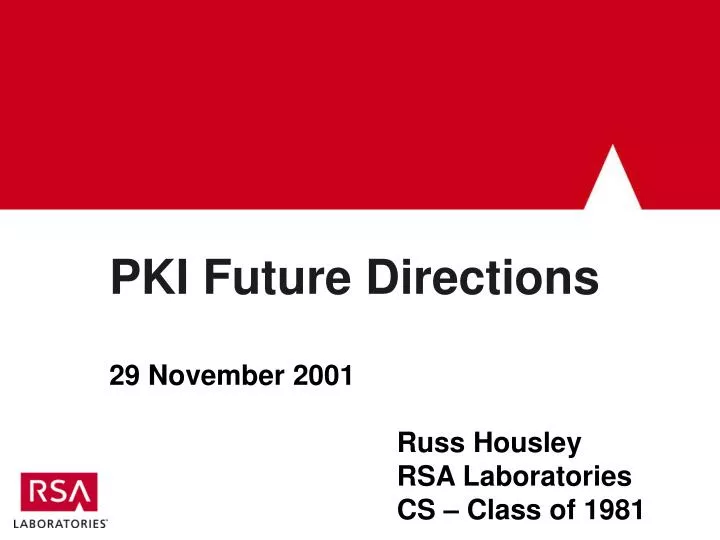 pki future directions