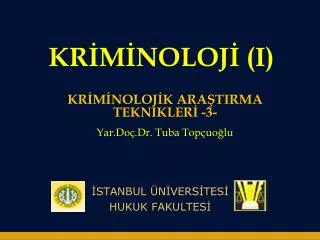 kr m noloj i