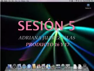 sesi n 5