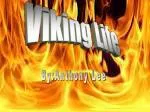The Norse Chronicles: A Dive into Viking Mythology, Weapons, and Daily Life - slide 1