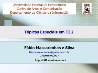 t picos especiais em ti 2